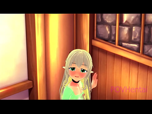 ❤️ (អន្ទាក់) អ្នកបំរើ Elvish ជួយអ្នកលាងមុខរបស់អ្នក។ ❌ រឿងអាសអាភាស នៅ km.desixxxtube.ru ❌️